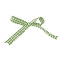 ribbon green 01
