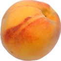 peach