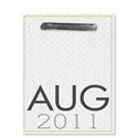 Date tag AUG