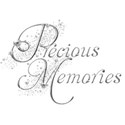 precious memories silver