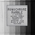 monochrome marble summary copy