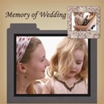 memory of wedding