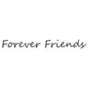 word forever friends
