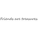 word friends treasures
