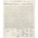 Declaration page 1