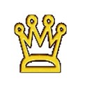 gold crown - Copy