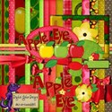 apple of my eye kit