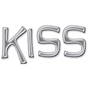 kiss