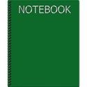 notebook_green