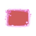 Pink Rectangle