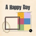  a happy day