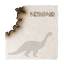 Burn_Paper_Dinosaur