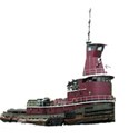 tug boat