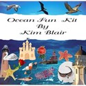 Ocean Fun Kit Cover