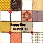 Happy Season Fall