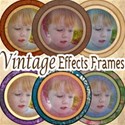 Vintage Effects Frames