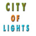 city of lights