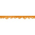 divider orange