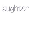 Laughter_blue