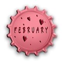 february