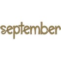 September