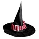 witchhatpink
