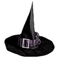 witchhatpurple