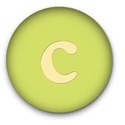 c