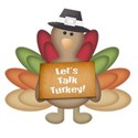 lets talk turkey