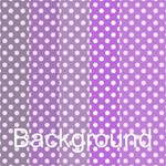 dot purple background