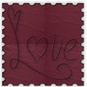 Love Stamp2