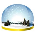 snowglobe