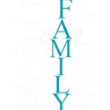 Familywordart