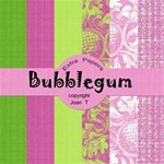 Bubblegum Extra Backgrounds 