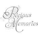 precious memories silver