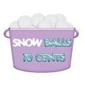 snowballs