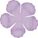 paperflowerpurple