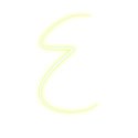 Yellow-Capital-E