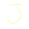Yellow-Capital-J