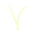 Yellow-Capital-V