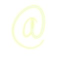 Yellow-At-Symbol