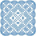 lace pattern