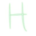 Green-Capital-H