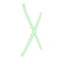 Green-Capital-X