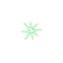 Green-Symbol-Multiplication