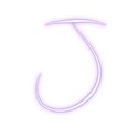 Purple-Capital-J