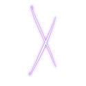 Purple-Capital-X