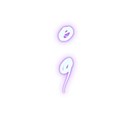Purple-Punctuation-Semicolon