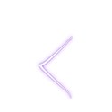 Purple-Symbol-Less-Than