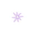 Purple-Symbol-Multiplication